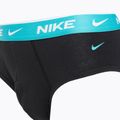 Мъжки слипове Nike Everyday Cotton Stretch Brief 3 чифта multicolor 4