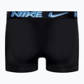 Nike Dri-Fit Essential Micro Trunk мъжки боксерки 3 чифта стадионно зелено/розово/черно 3d 3