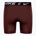 Мъжки боксерки Nike Dri-Fit Essential Micro Boxer Brief 3 чифта grey/court blue/dark red 3