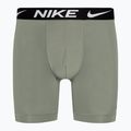 Мъжки боксерки Nike Dri-Fit Essential Micro Boxer Brief 3 чифта grey/court blue/dark red 6