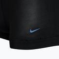 Мъжки боксерки Nike Dri-Fit Essential Micro Trunk 3 чифта черно/звездно синьо/перлено/антрацит 6