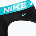 Мъжки слипове Nike Essential Micro Boxer Brief 3 чифта multicolor 4