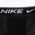 Боксерки Nike Dri-FIT Ultra Comfort Trunk 3 чифта black/black/black 4