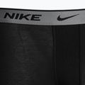 Мъжки боксерки Nike Everyday Cotton Stretch Trunk 3 чифта сиво/оранжево/жълто 6