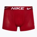 Мъжки боксерки Nike Dri-Fit Essential Micro Boxer Brief 3 чифта black/red/blue 2