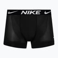 Мъжки боксерки Nike Dri-Fit Essential Micro Boxer Brief 3 чифта black/red/blue 4