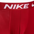 Мъжки боксерки Nike Dri-Fit Essential Micro Boxer Brief 3 чифта black/red/blue 6