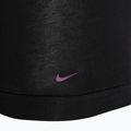 Мъжки боксерки Nike Everyday Cotton Stretch Trunk 3 чифта тюркоазено/виолетово/синьо 7