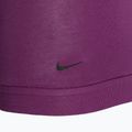 Мъжки боксерки Nike Everyday Cotton Stretch Trunk 3 чифта green/violet/blue 7