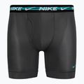 Мъжки боксерки Nike Ultra Stretch Micro Brief 3 чифта black 2