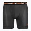 Мъжки боксерки Nike Ultra Stretch Micro Brief 3 чифта black 3