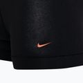 Мъжки боксерки Nike Everyday Cotton Stretch Trunk 3 чифта черно/червено/синьо/стадионно зелено 6