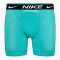 Мъжки боксерки Nike Dri-FIT Ultra Comfort Brief 3 чифта blue/grey/turquise 2