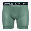 Мъжки боксерки Nike Dri-FIT Ultra Comfort Brief 3 чифта blue/grey/turquise 3