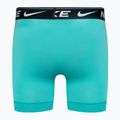 Мъжки боксерки Nike Dri-FIT Ultra Comfort Brief 3 чифта blue/grey/turquise 5