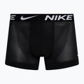 Мъжки боксерки Nike Dri-FIT Cotton Trunk Boxer Brief 3 чифта pickante red/laser fuchsia/lack 3