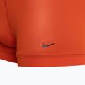 Мъжки боксерки Nike Dri-FIT Cotton Trunk Boxer Brief 3 чифта pickante red/laser fuchsia/lack 6