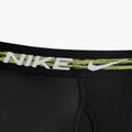 Мъжки боксерки Nike Dri-FIT Ultra-Stretch Micro Brief 3 чифта laser fuchsia/court blue/black 4