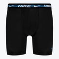 Мъжки боксерки Nike Dri-FIT Ultra-Stretch Micro Brief 3 чифта laser fuchsia/court blue/black 5