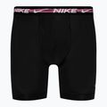 Мъжки боксерки Nike Dri-FIT Ultra-Stretch Micro Brief 3 чифта laser fuchsia/court blue/black 6