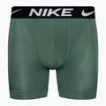 Мъжки боксерки Nike Dri-Fit Essential Micro Boxer Brief 3 чифта blue/navy/turquoise 3