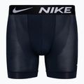 Мъжки боксерки Nike Dri-Fit Essential Micro Boxer Brief 3 чифта blue/navy/turquoise 4