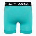 Мъжки боксерки Nike Dri-Fit Essential Micro Boxer Brief 3 чифта blue/navy/turquoise 5