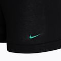 Мъжки боксерки Nike Everyday Cotton Stretch Trunk 3 чифта синьо/тюркоазено/розово 7