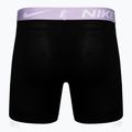 Мъжки боксерки Nike Dri-Fit Essential Micro Boxer Brief 3 чифта blue.green/violet 5