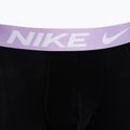 Мъжки боксерки Nike Dri-Fit Essential Micro Boxer Brief 3 чифта blue.green/violet 6