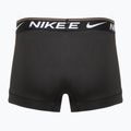 Мъжки боксерки Nike Dri-FIT Ultra Comfort Trunk 3 чифта black gold/storm/black 5