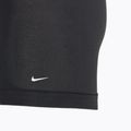 Мъжки боксерки Nike Everyday Cotton Stretch Trunk 3 чифта черно/черна армия/черно 4