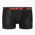 Nike Dri-Fit Essential мъжки боксерки 3 чифта черно/горещ пунш/хипер роял 6