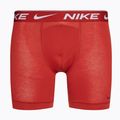 Мъжки боксерки Nike Dri-FIT Ultra Comfort 3 чифта monarch/dragon red/armony navy 5