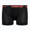 Мъжки боксерки Nike Dri-Fit Essential 3 чифта черно/тъмно сиво/черно 6