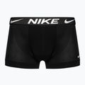 Мъжки боксерки Nike Dri-Fit Essential 3 чифта черно/златно/черно 4