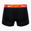 Мъжки боксерки Nike Dri-Fit Essential 3 чифта черно/златно/черно 5