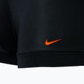 Мъжки боксерки Nike Dri-Fit Essential 3 чифта черно/златно/черно 6