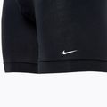 Мъжки боксерки Nike Everyday Cotton Stretch 3 чифта черни/златни/черни 6