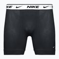 Мъжки боксерки Nike Everyday Cotton Stretch 3 чифта прашен кактус/източно синьо/тъмночервено 4