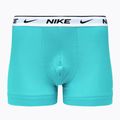 Мъжки боксерки Nike Everyday Cotton Stretch Trunk 3 чифта dustycactus/black/arm navy 4