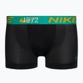 Мъжки боксерки Nike Dri-Fit Essential 3 чифта черни/многоцветни 2