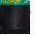 Мъжки боксерки Nike Dri-Fit Essential 3 чифта черни/многоцветни 4