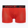 Nike Dri-Fit Essential мъжки боксерки 3 чифта cromson/team orange/lack 5