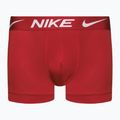 Мъжки боксерки Nike Dri-Fit Essential 3 бр. swoosh life print/uni red/black 5