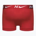 Мъжки боксерки Nike Dri-Fit Essential 3 бр. swoosh life print/uni red/black 6