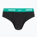 Мъжки слипове Nike Everyday Cotton Stretch Brief 3 чифта multicolor 2