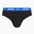 Мъжки слипове Nike Everyday Cotton Stretch Brief 3 чифта multicolor 5