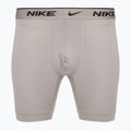 Мъжки боксерки Nike Everyday Cotton Stretch 3 чифта многоцветни 3