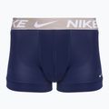 Мъжки боксерки Nike Dri-Fit Essential Micro Trunk 3 чифта многоцветни 4